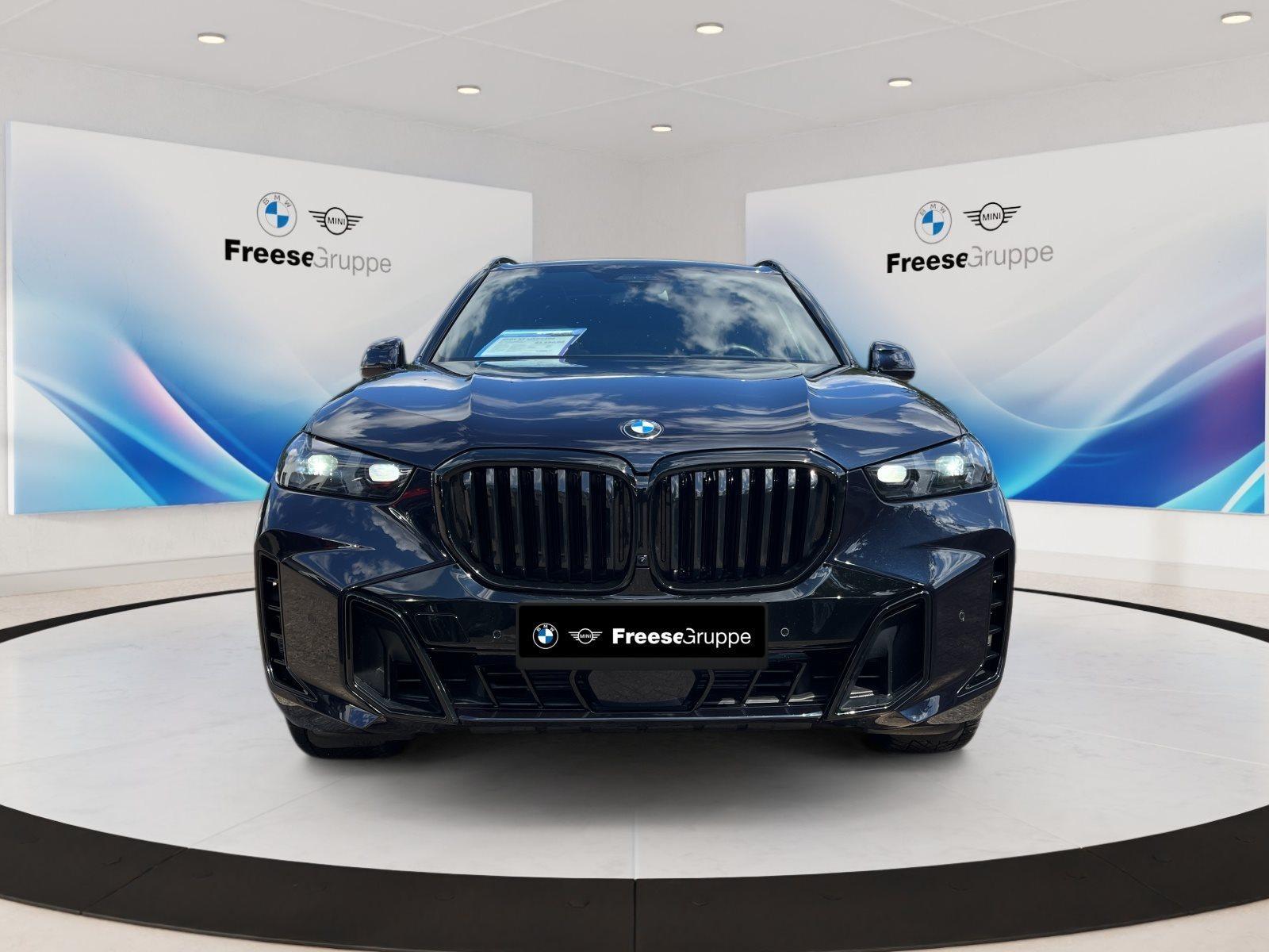 BMW X5 – Bild 2