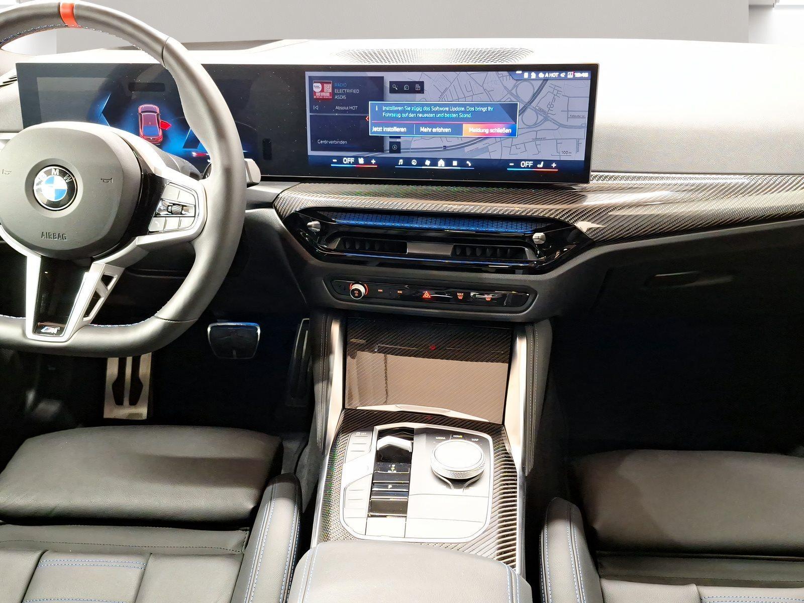 BMW 4er Gran Coupé – Bild 21