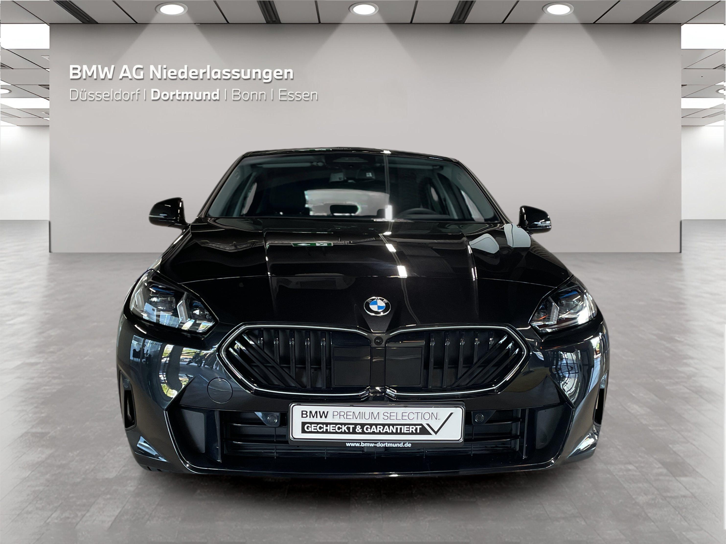 BMW 1er – Bild 10