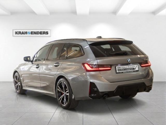 BMW 3er Touring – Bild 6