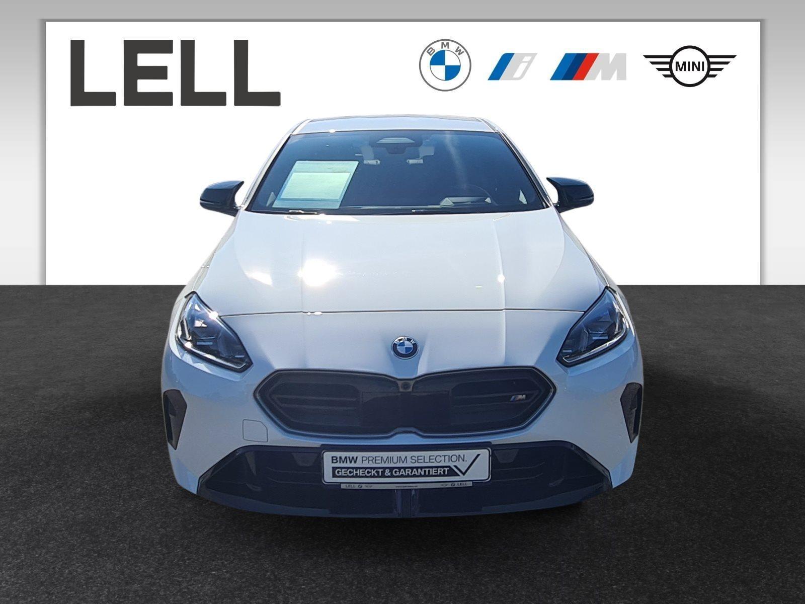 BMW 2er Gran Coupé – Bild 14