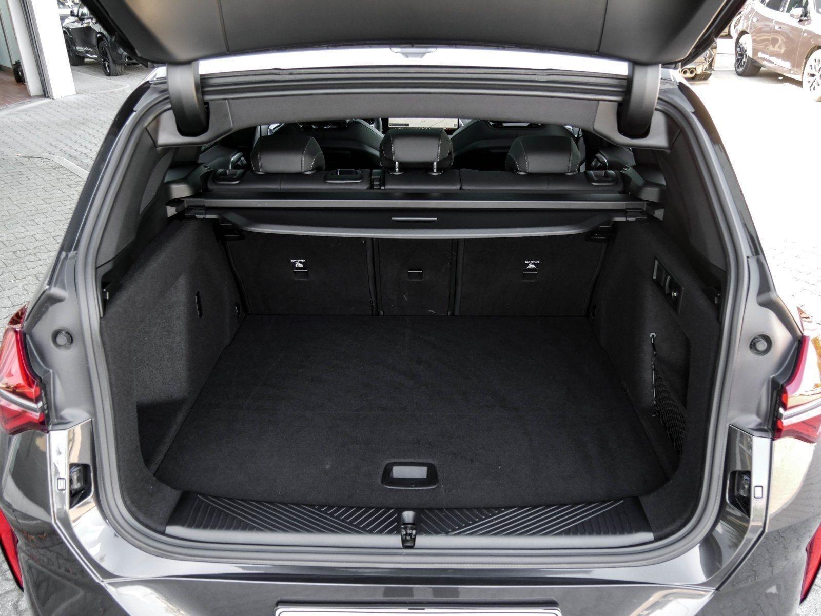 BMW X3 – Bild 14