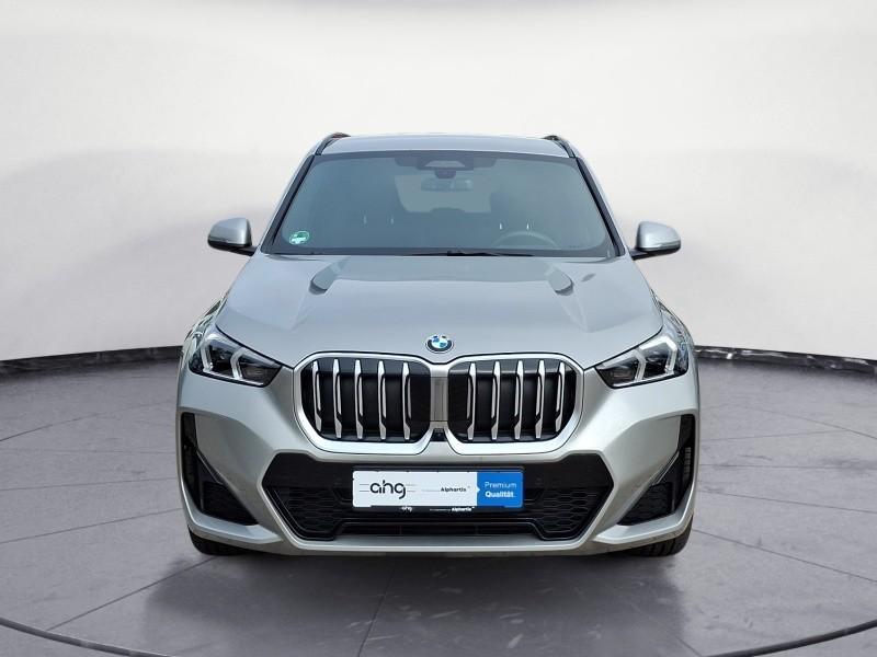 BMW X1 – Bild 21