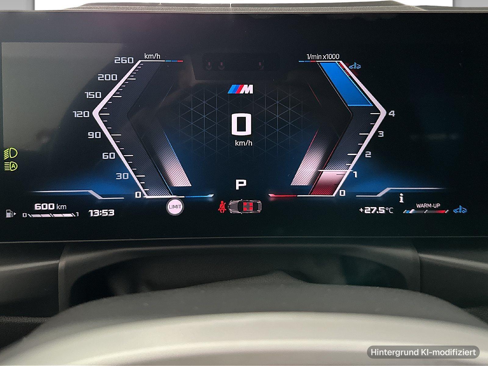 BMW 2er Coupé – Bild 12