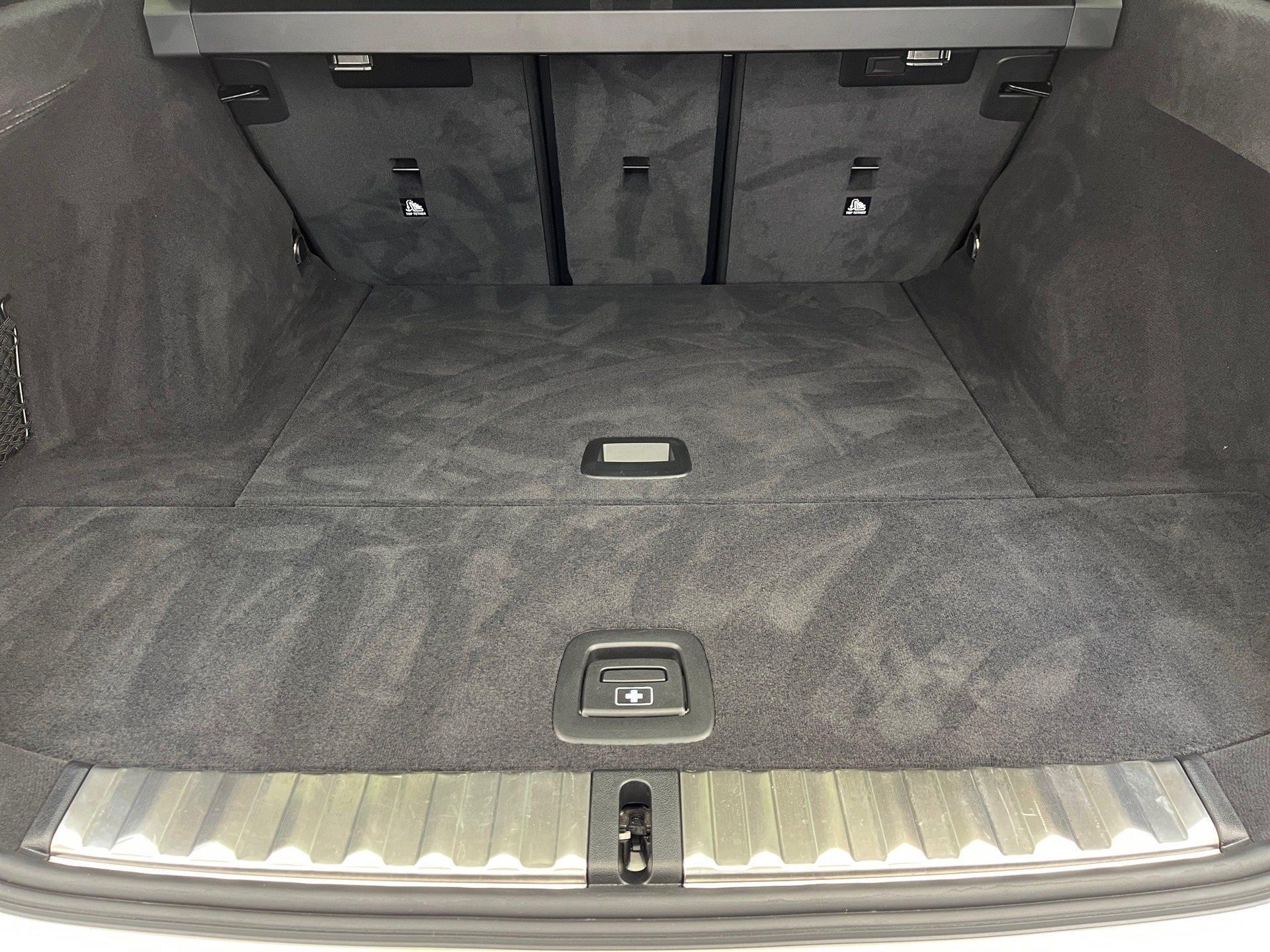 BMW 3er Touring – Bild 14