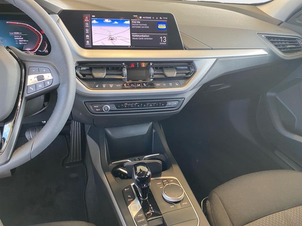 BMW 1er – Bild 7