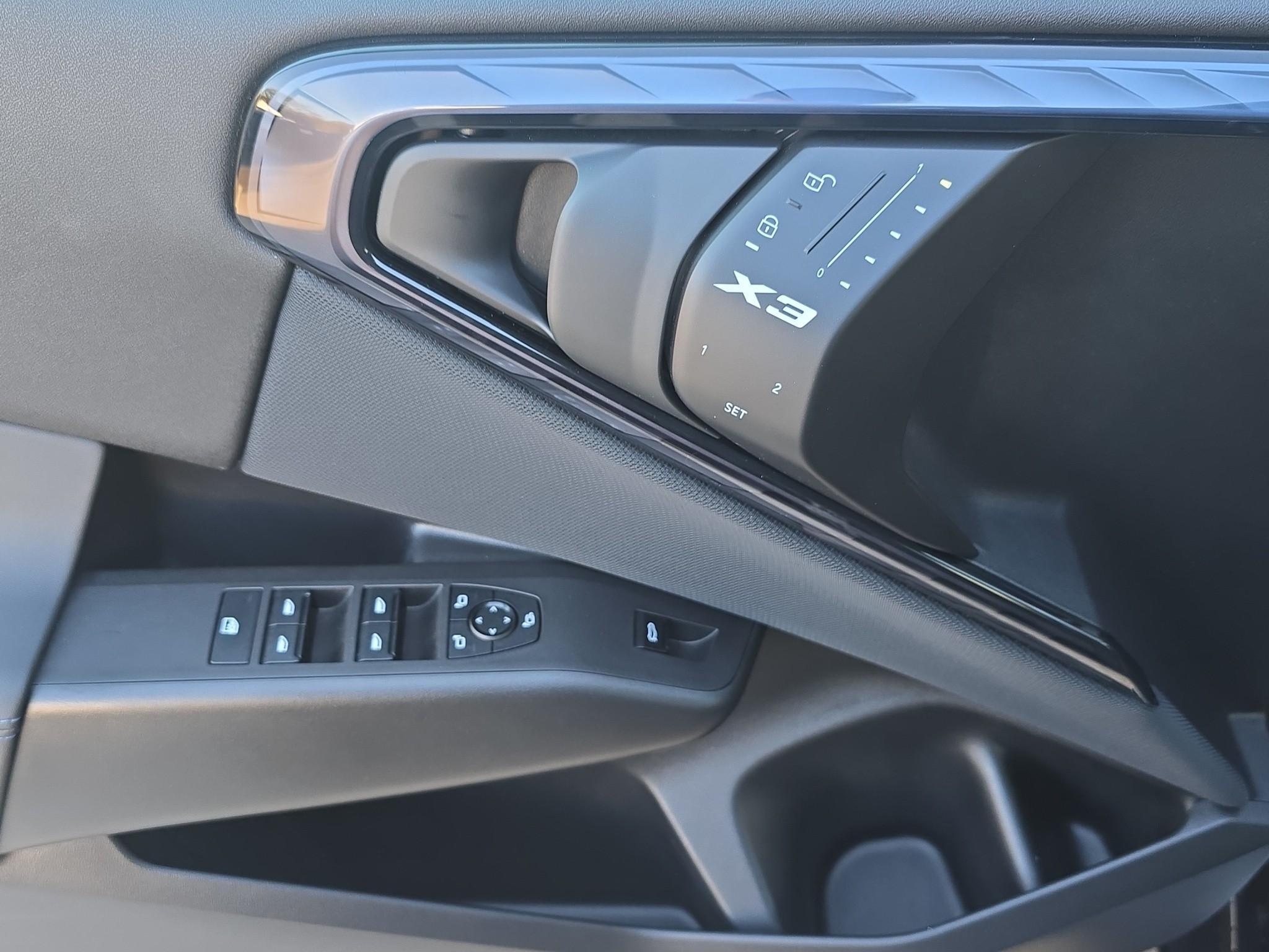 BMW X3 – Bild 20