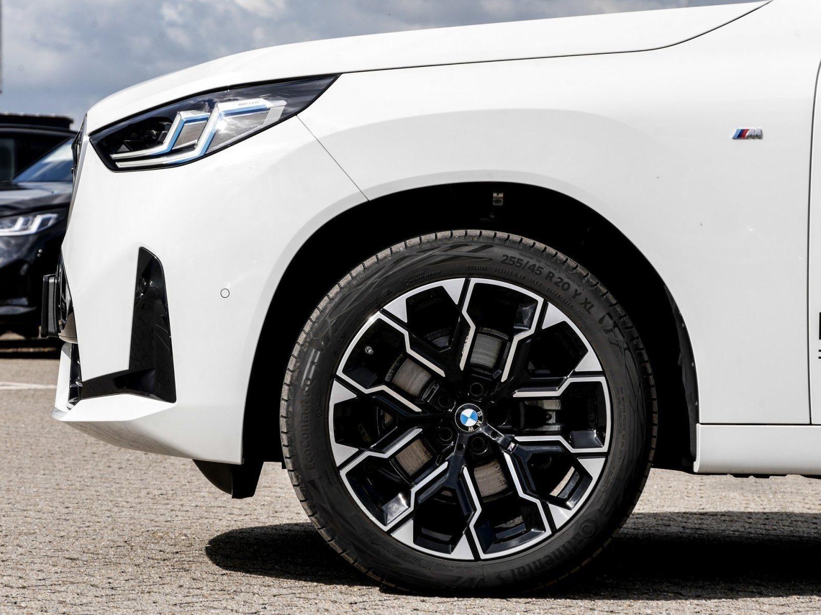 BMW X3 – Bild 6