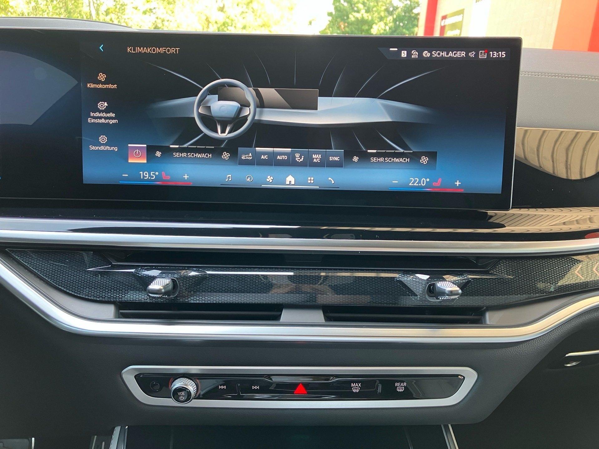 BMW X5 – Bild 14
