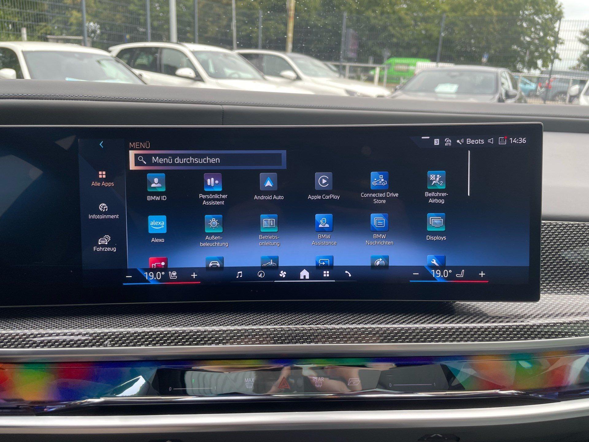BMW i7 – Bild 19