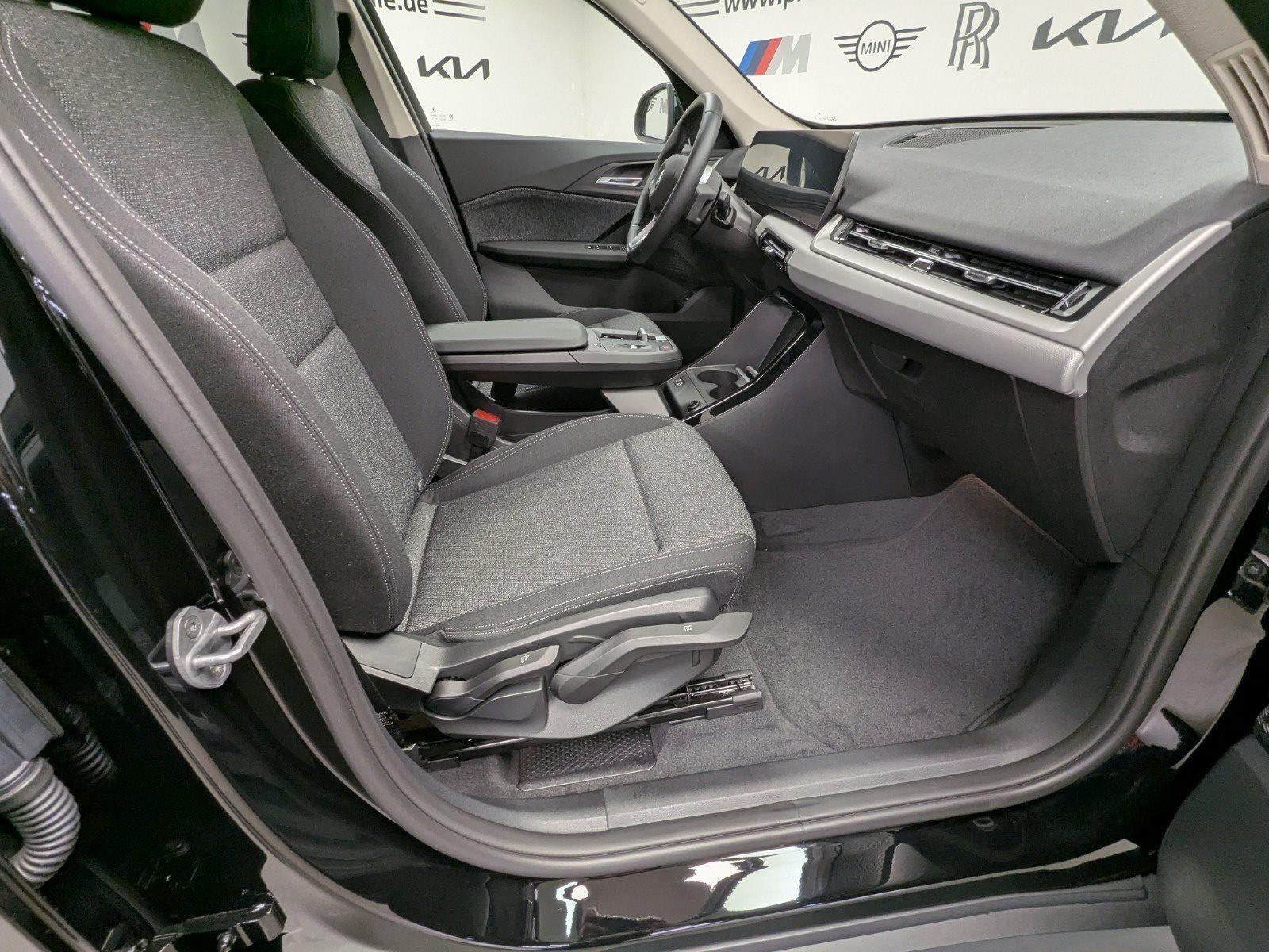 BMW X1 – Bild 23
