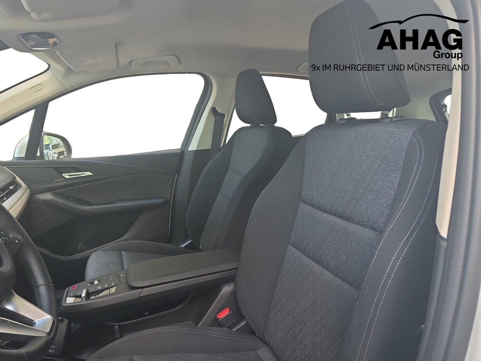 BMW 2er Active Tourer – Bild 16