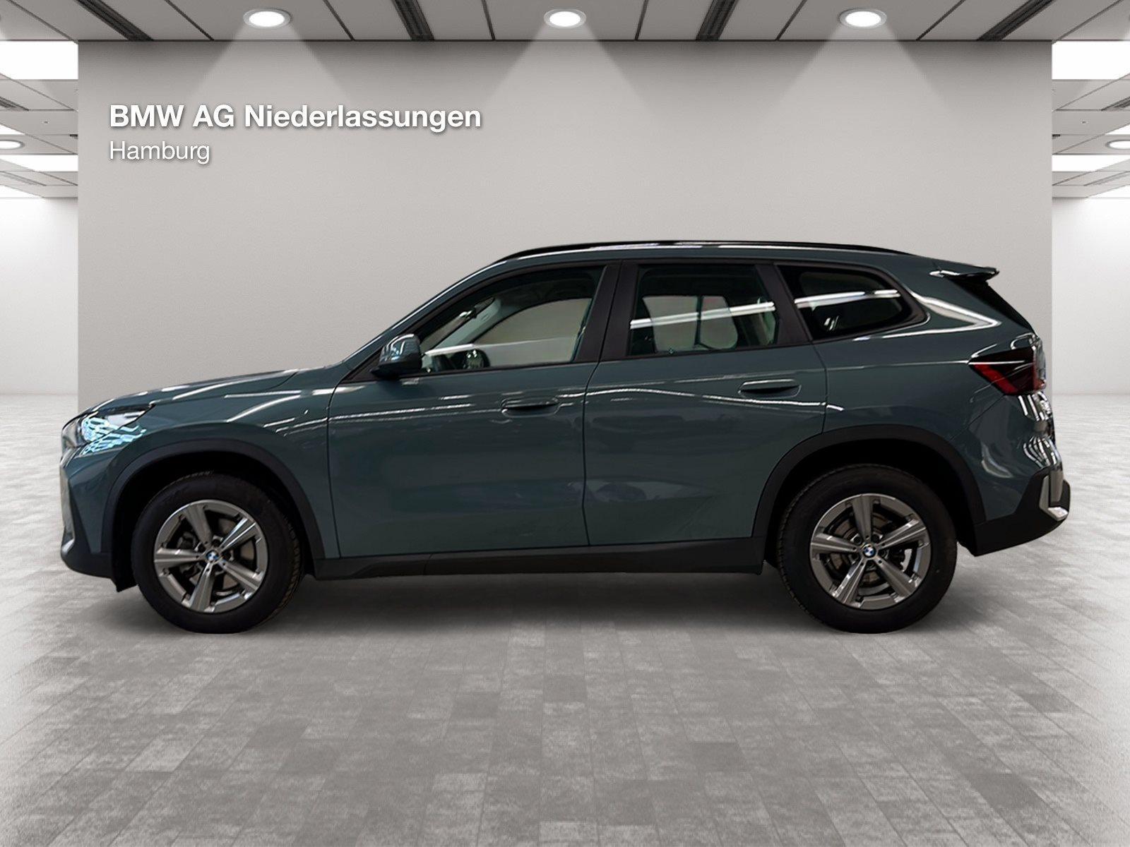 BMW X1 – Bild 2