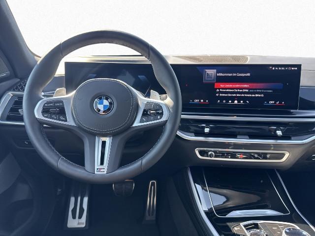 BMW X5 – Bild 9