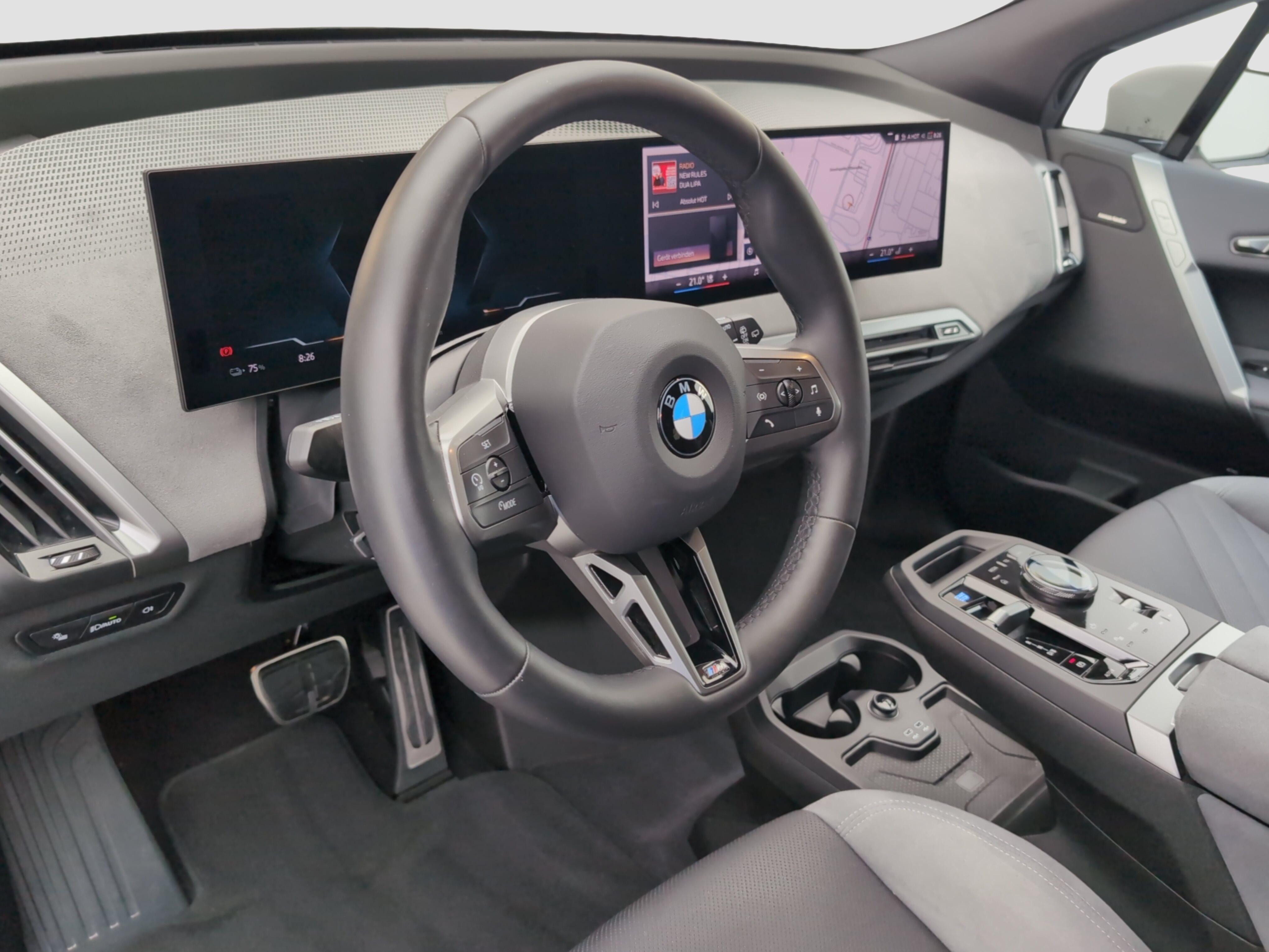 BMW iX – Bild 15