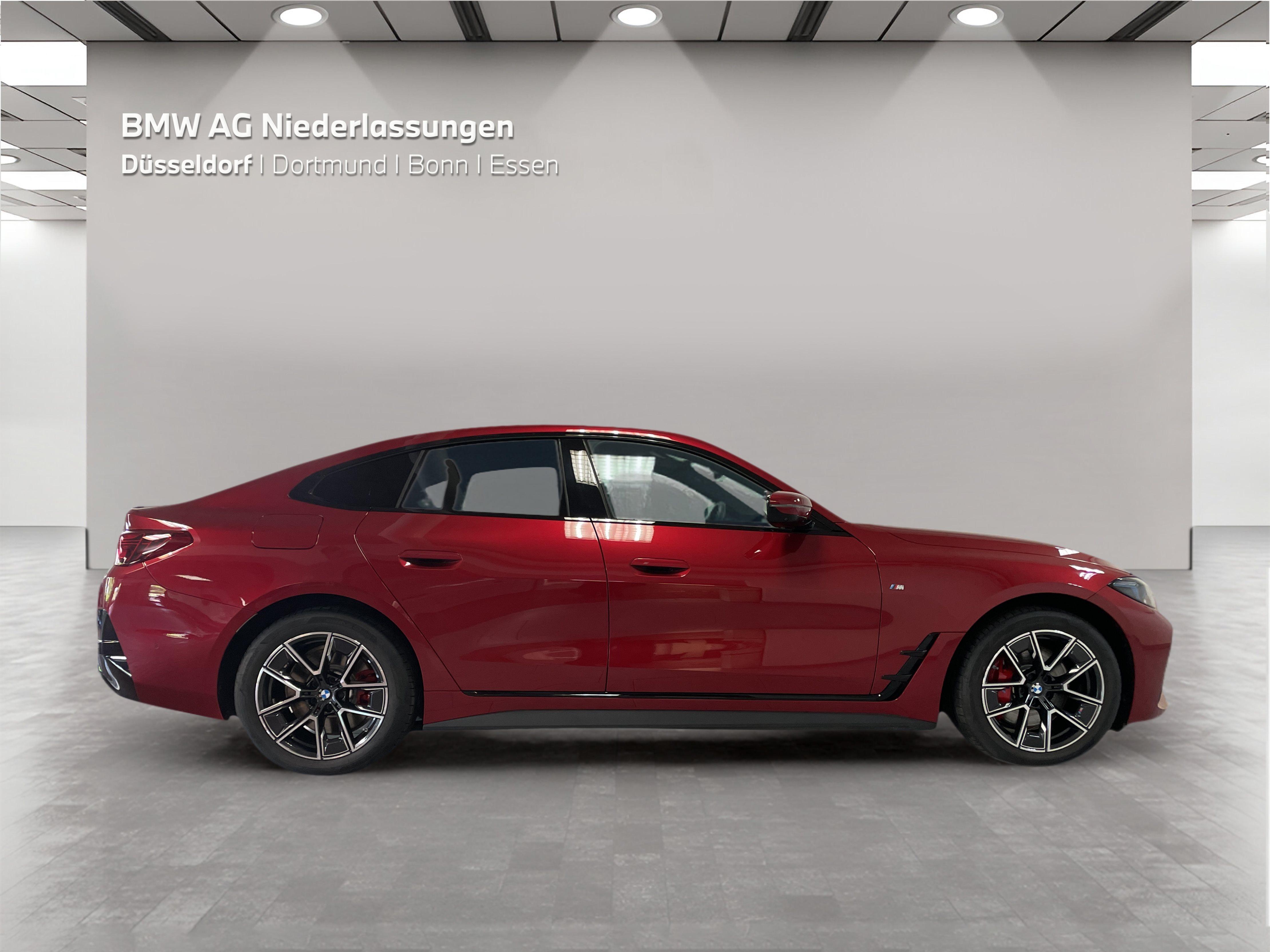 BMW 4er Gran Coupé – Bild 10