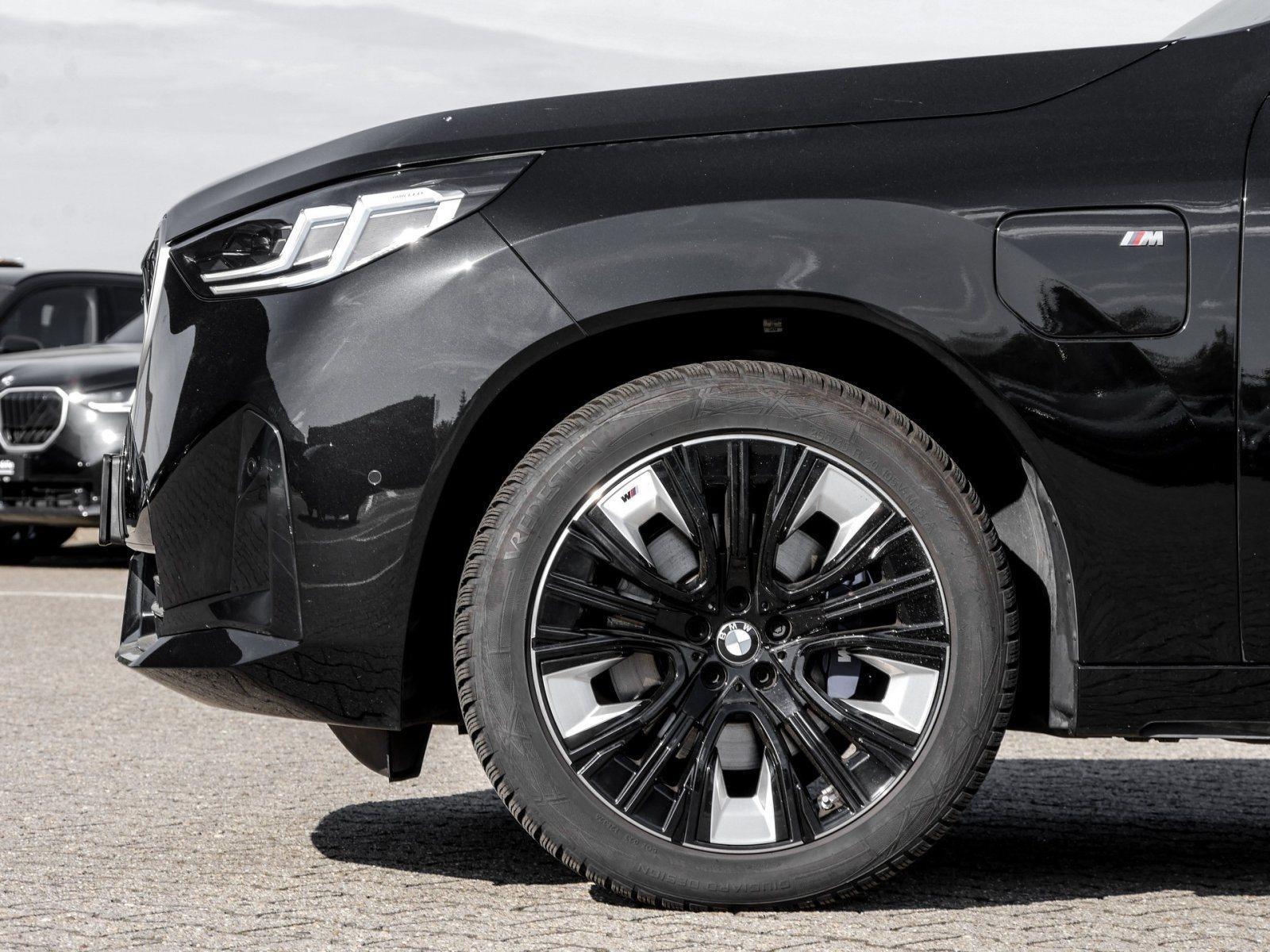 BMW X3 – Bild 6