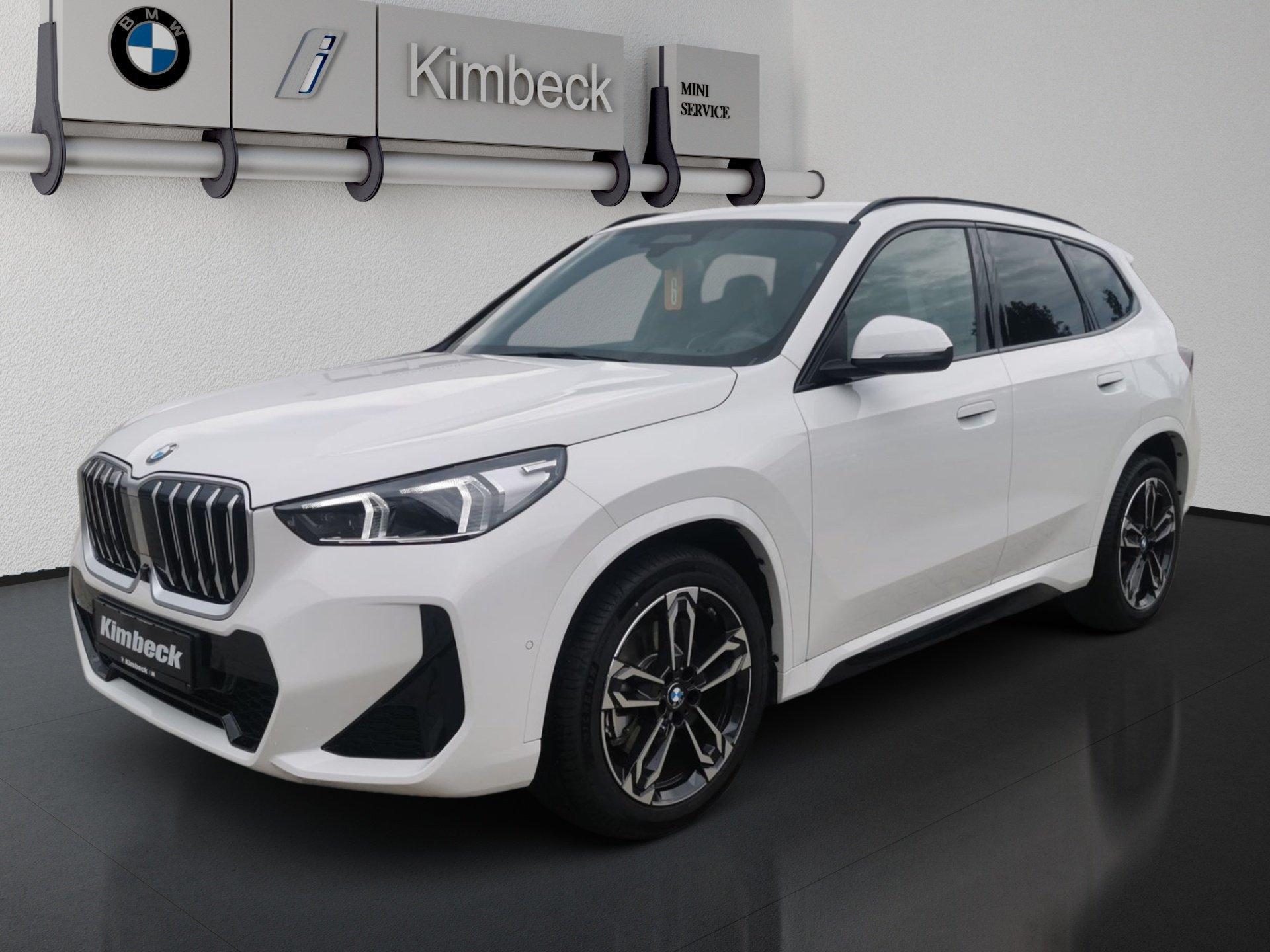 BMW X1 – Bild 2