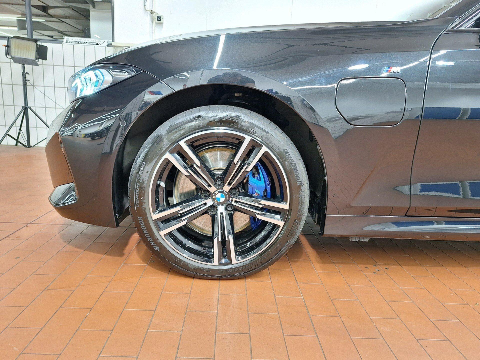 BMW 3er Touring – Bild 3