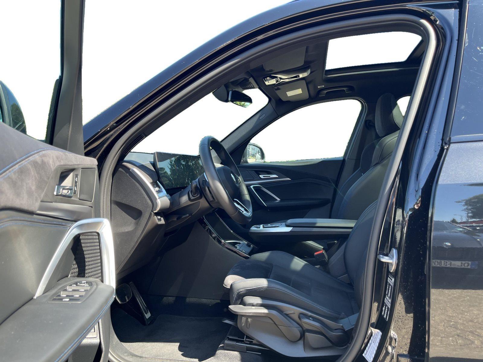 BMW X1 – Bild 11