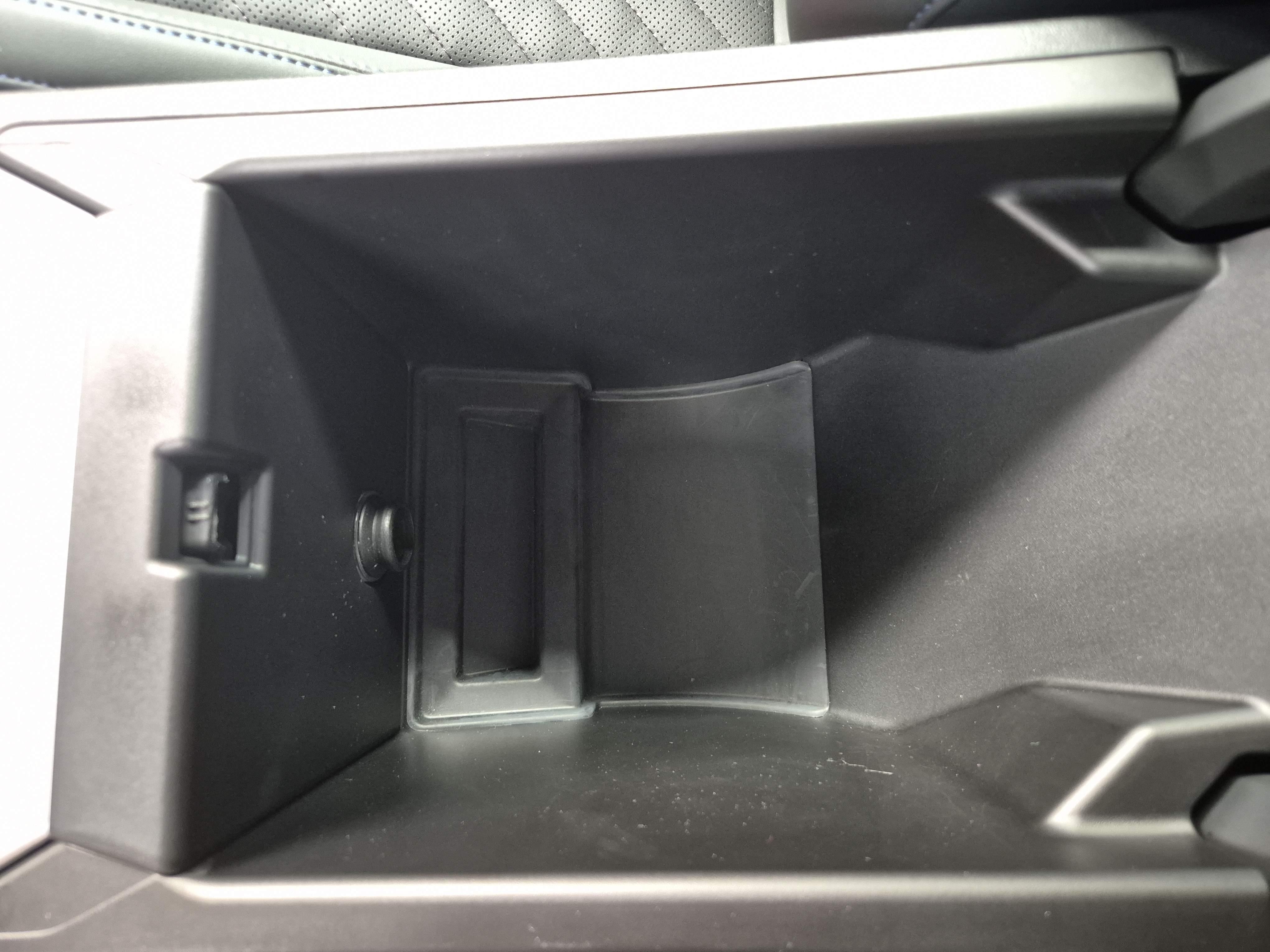 BMW X3 – Bild 29