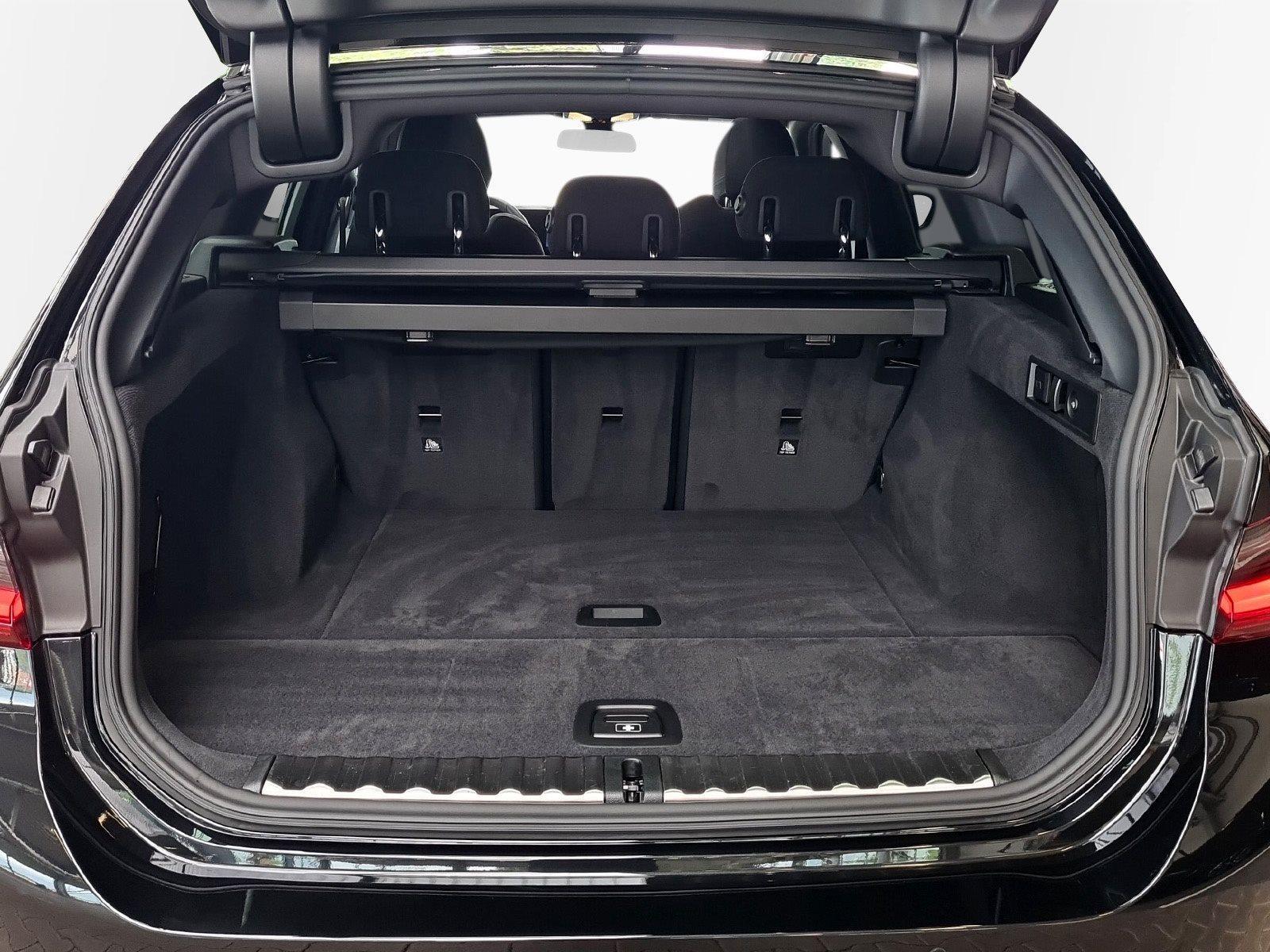 BMW 3er Touring – Bild 15