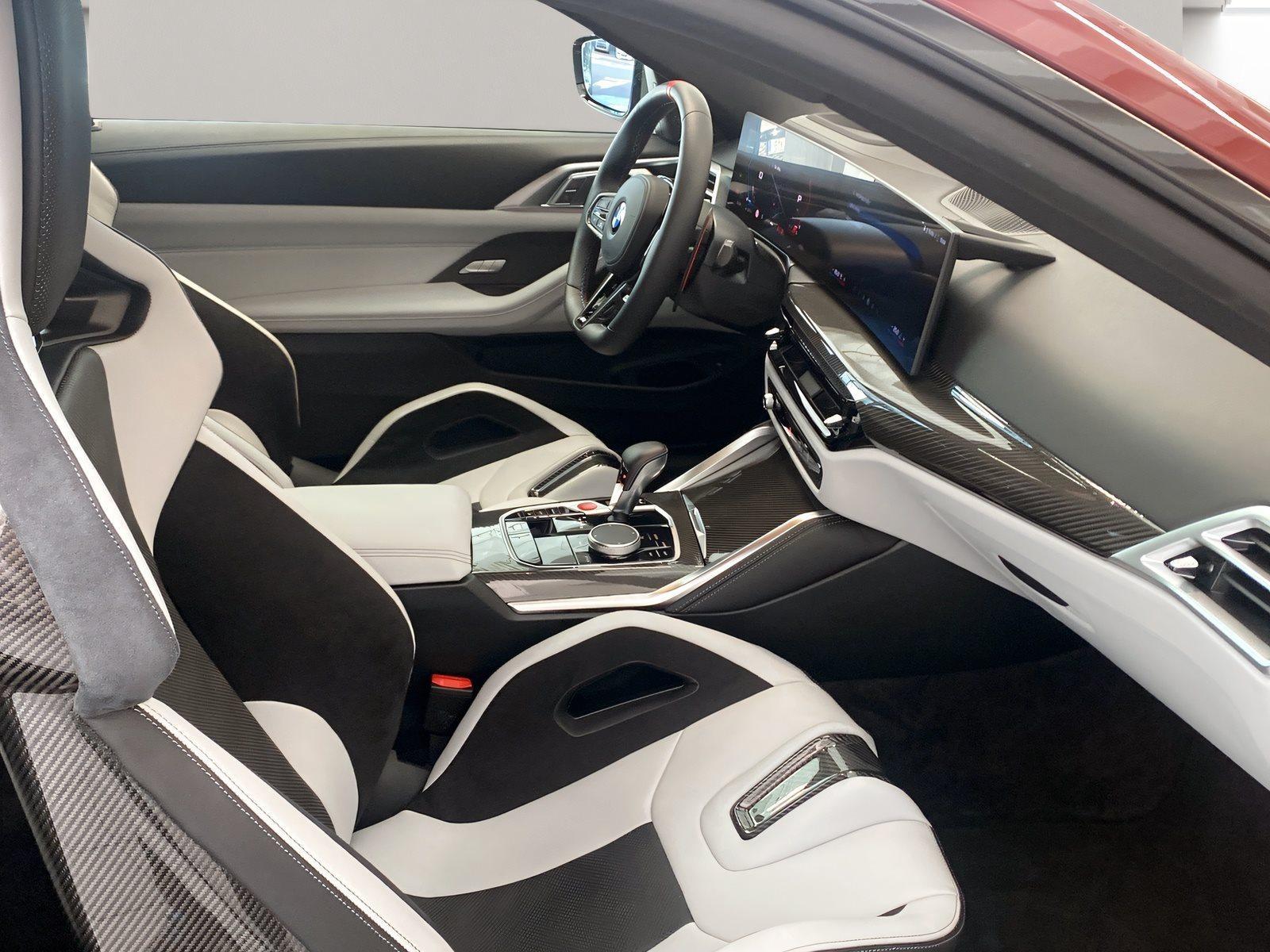 BMW M4 Coupé – Bild 4
