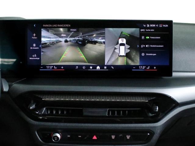 BMW 3er Touring – Bild 13
