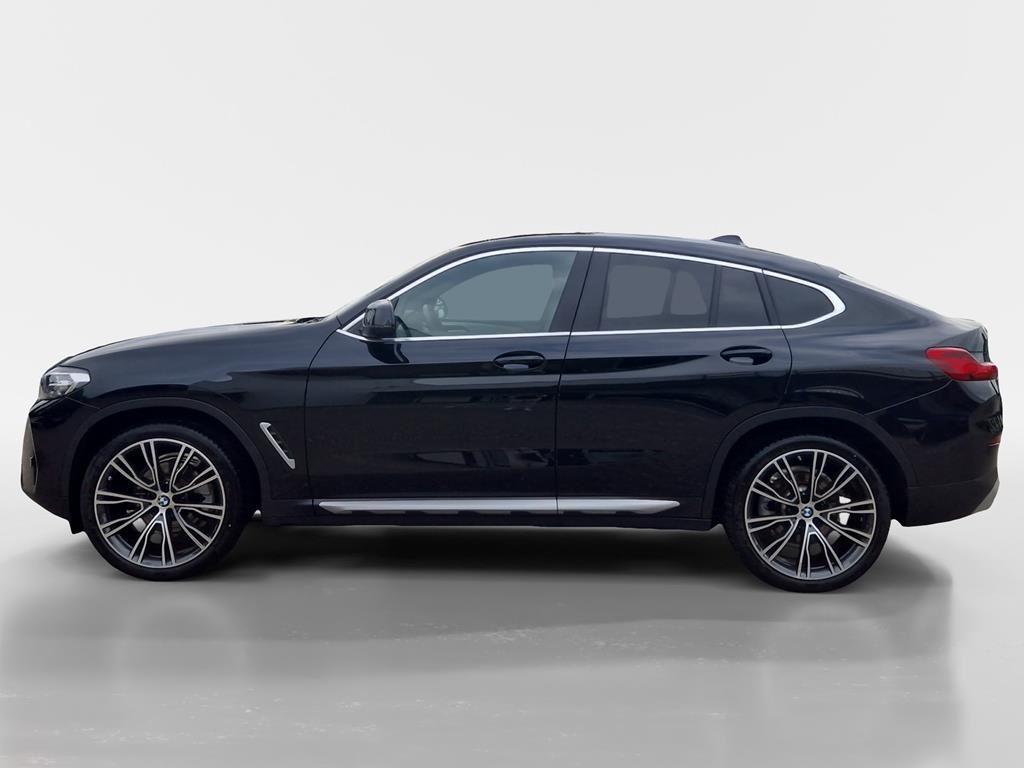 BMW X4 – Bild 3
