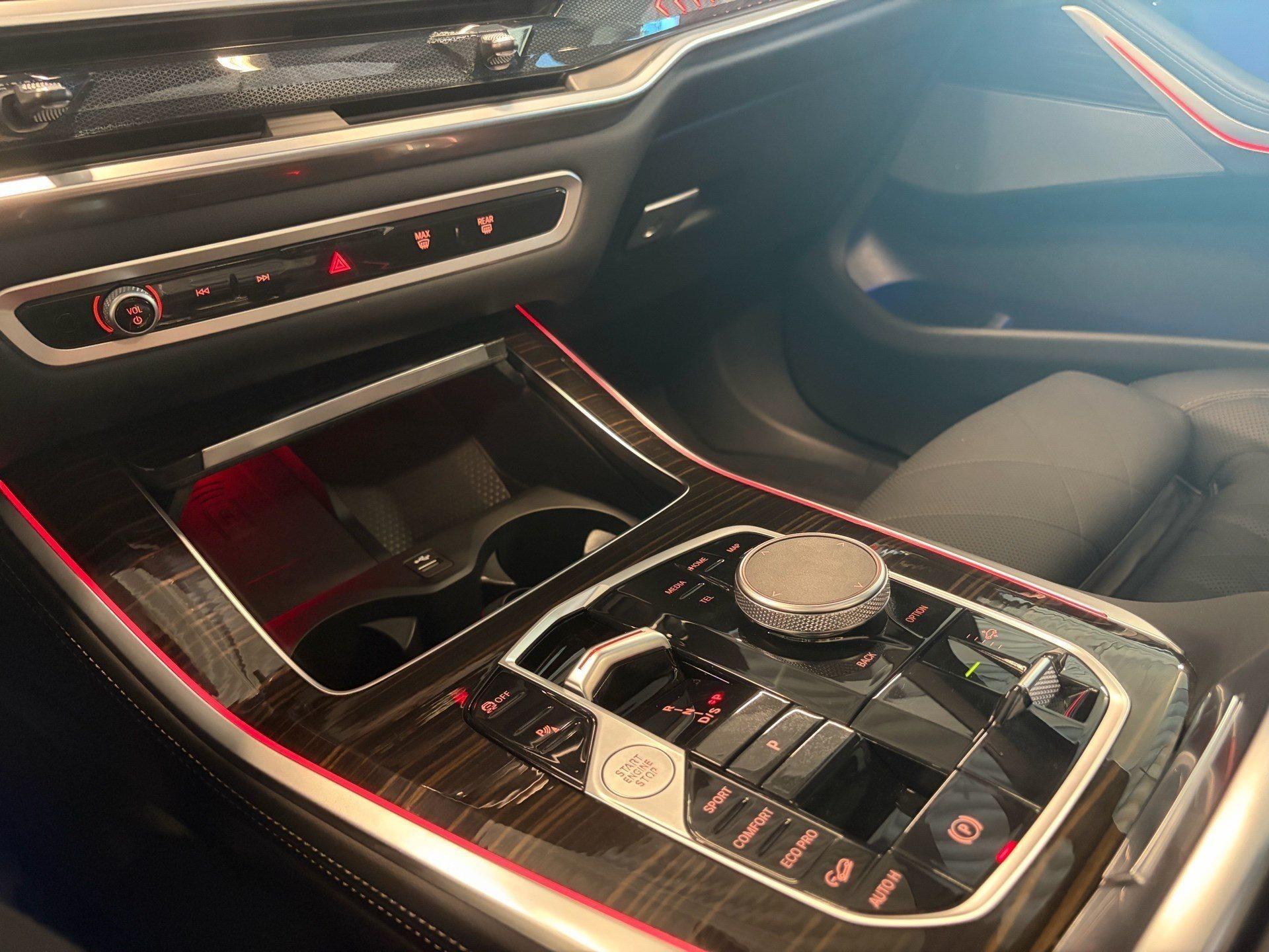 BMW X5 – Bild 17