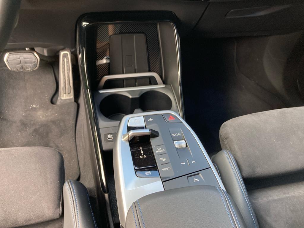 BMW 2er Active Tourer – Bild 12
