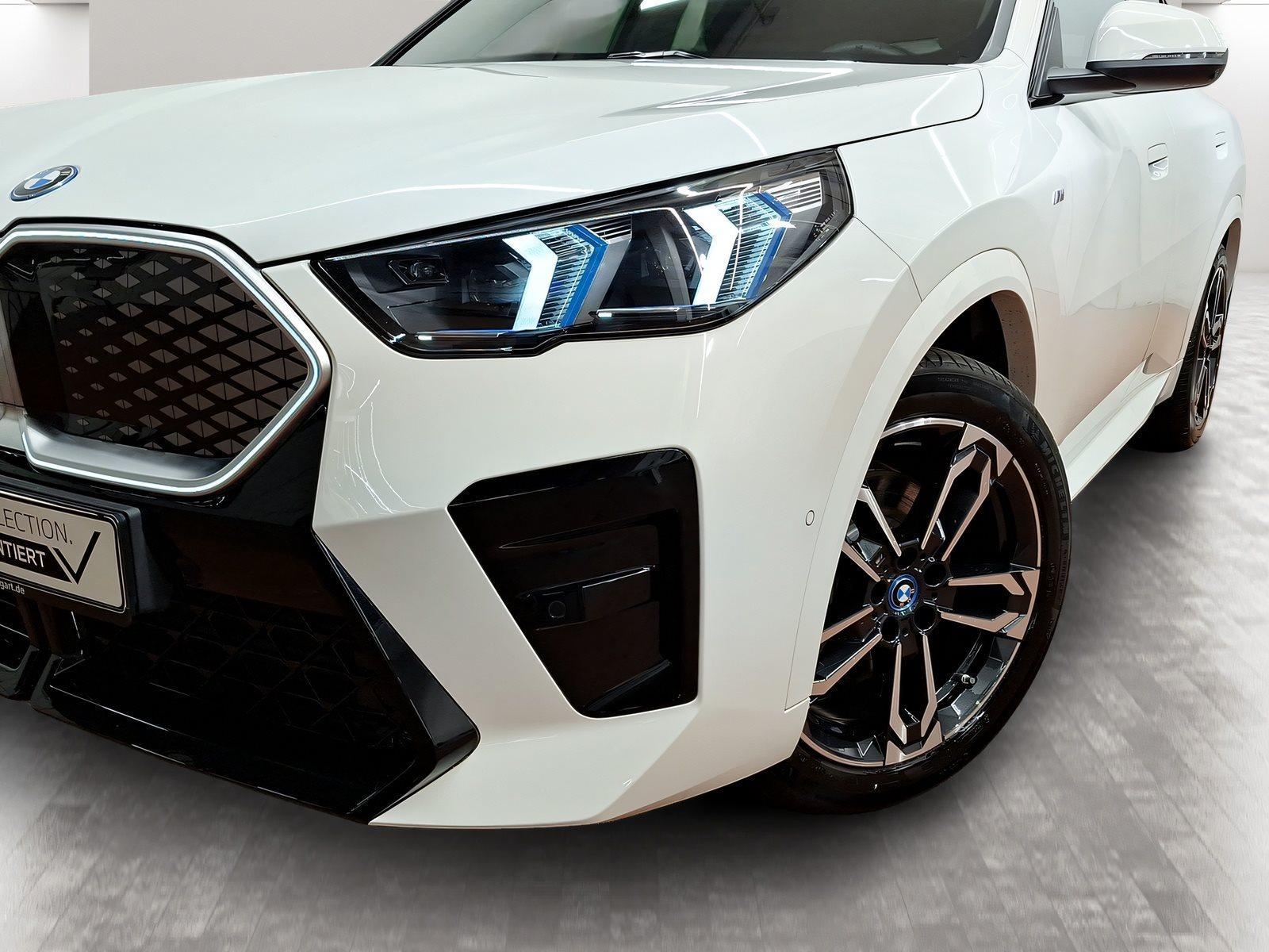 BMW iX2 – Bild 7
