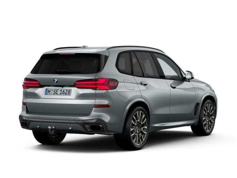 BMW X5 – Bild 5