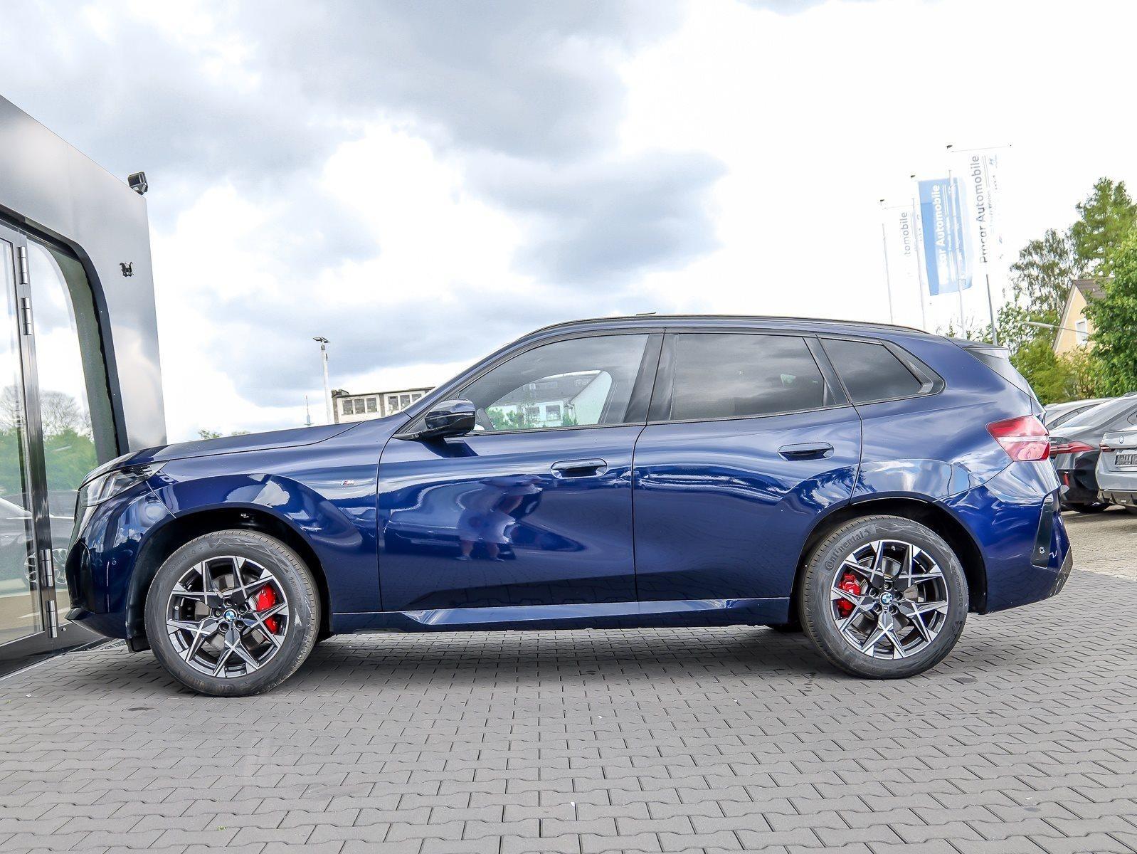 BMW X3 – Bild 8