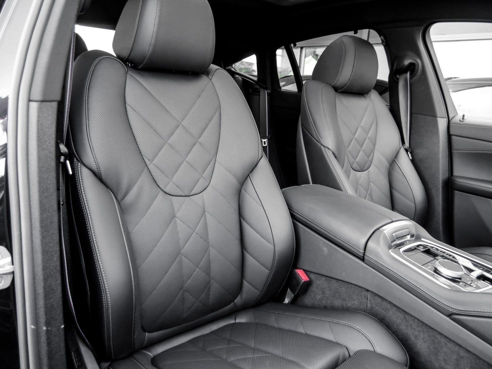 BMW X6 – Bild 13