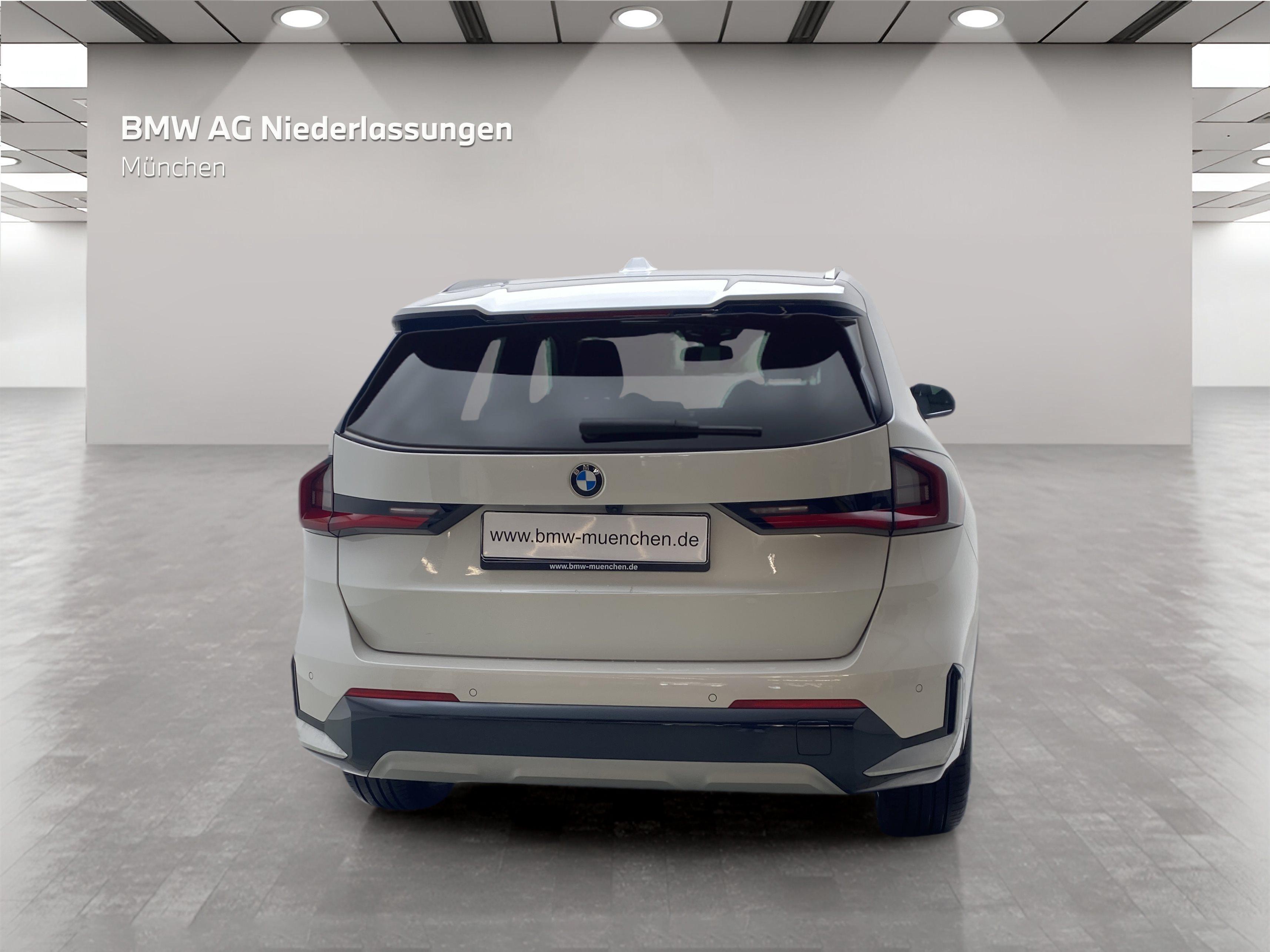 BMW X1 – Bild 5