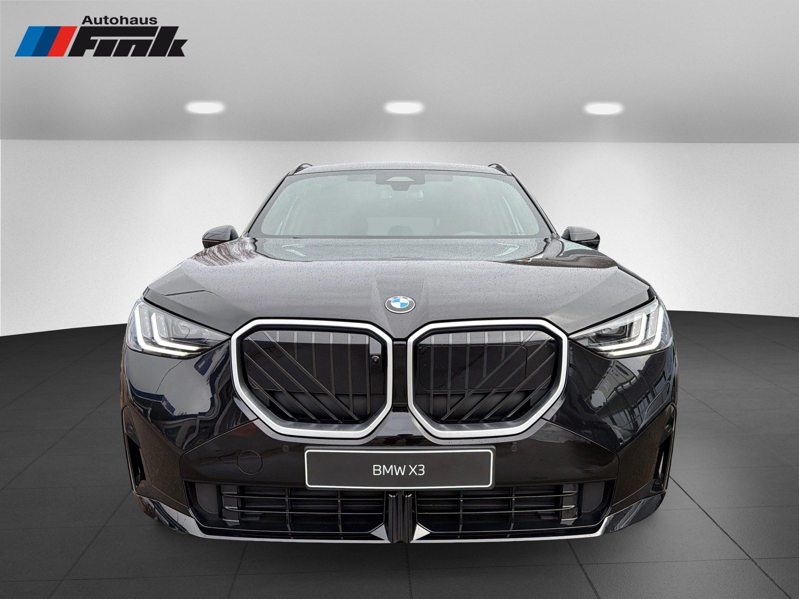 BMW X3 – Bild 2