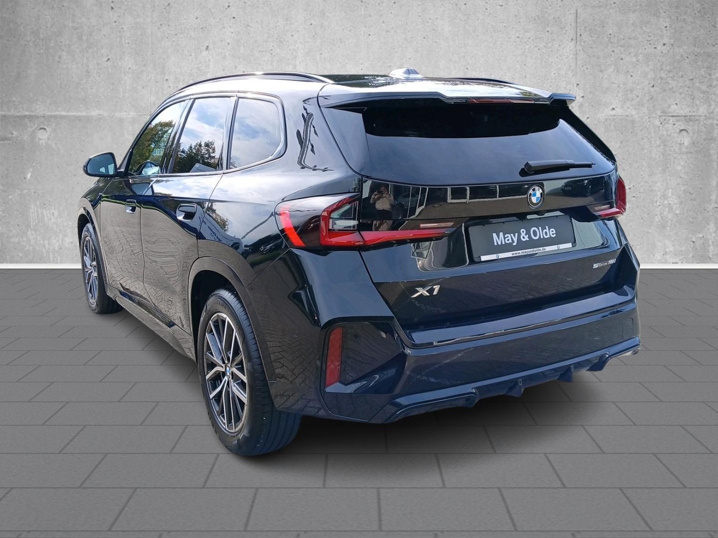 BMW X1 – Bild 16