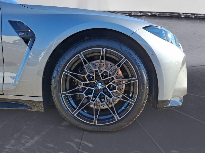 BMW M4 Coupé – Bild 7