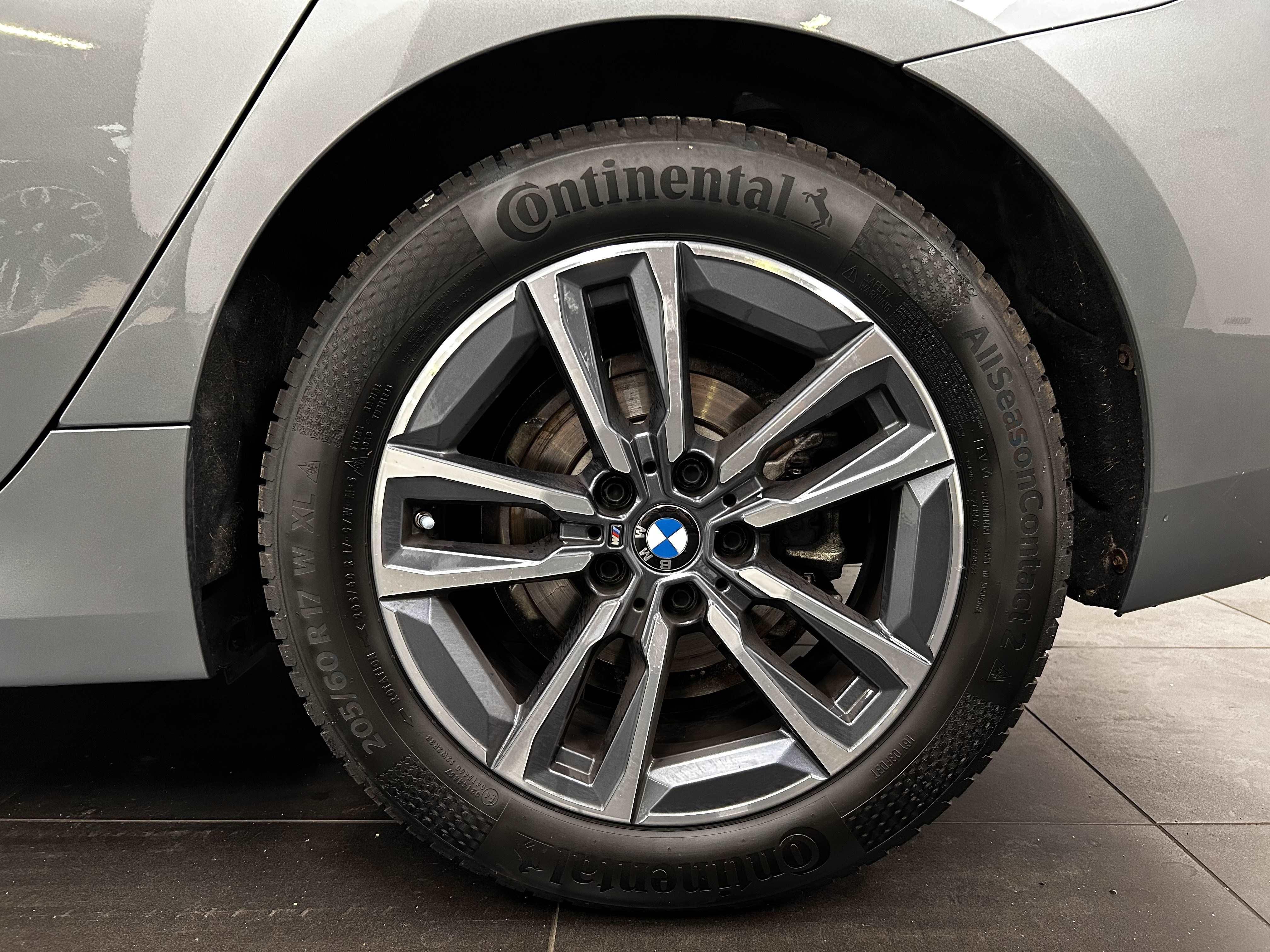 BMW 2er Active Tourer – Bild 6