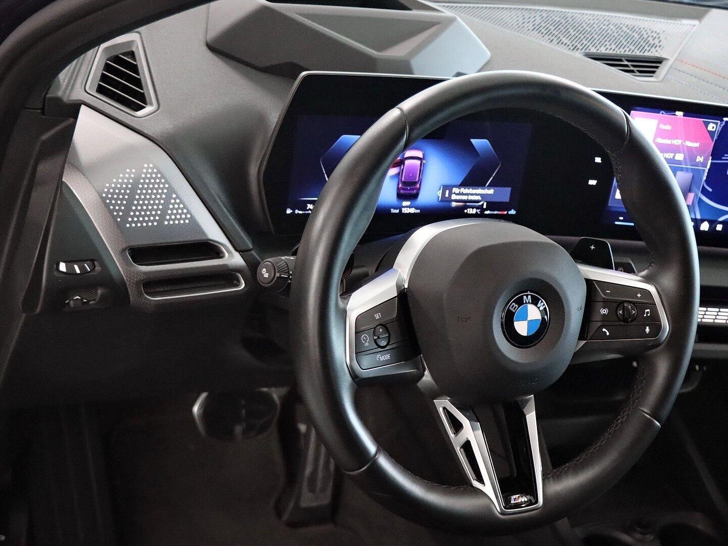 BMW 1er – Bild 17