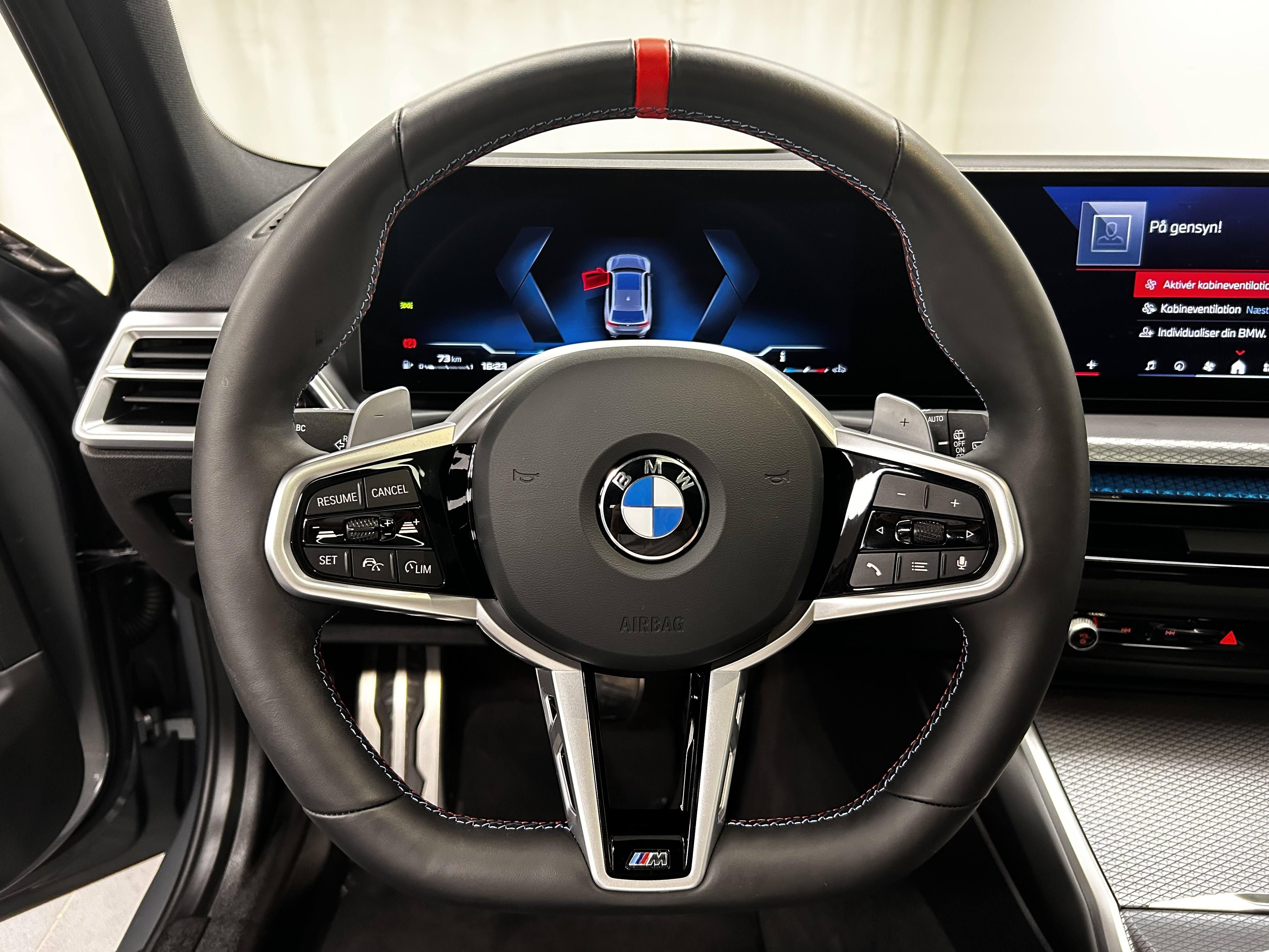 BMW 3er Touring – Bild 11