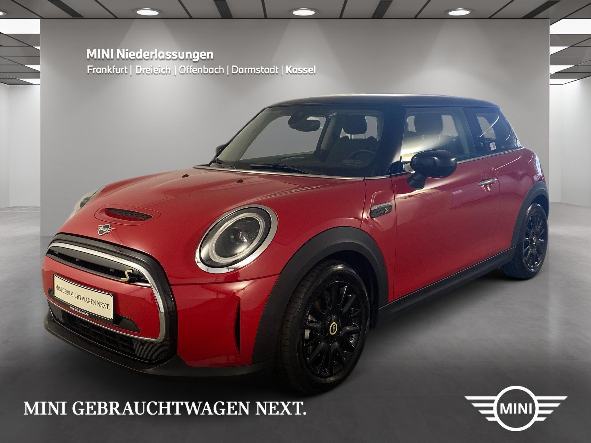 MINI Cooper 3-Türer