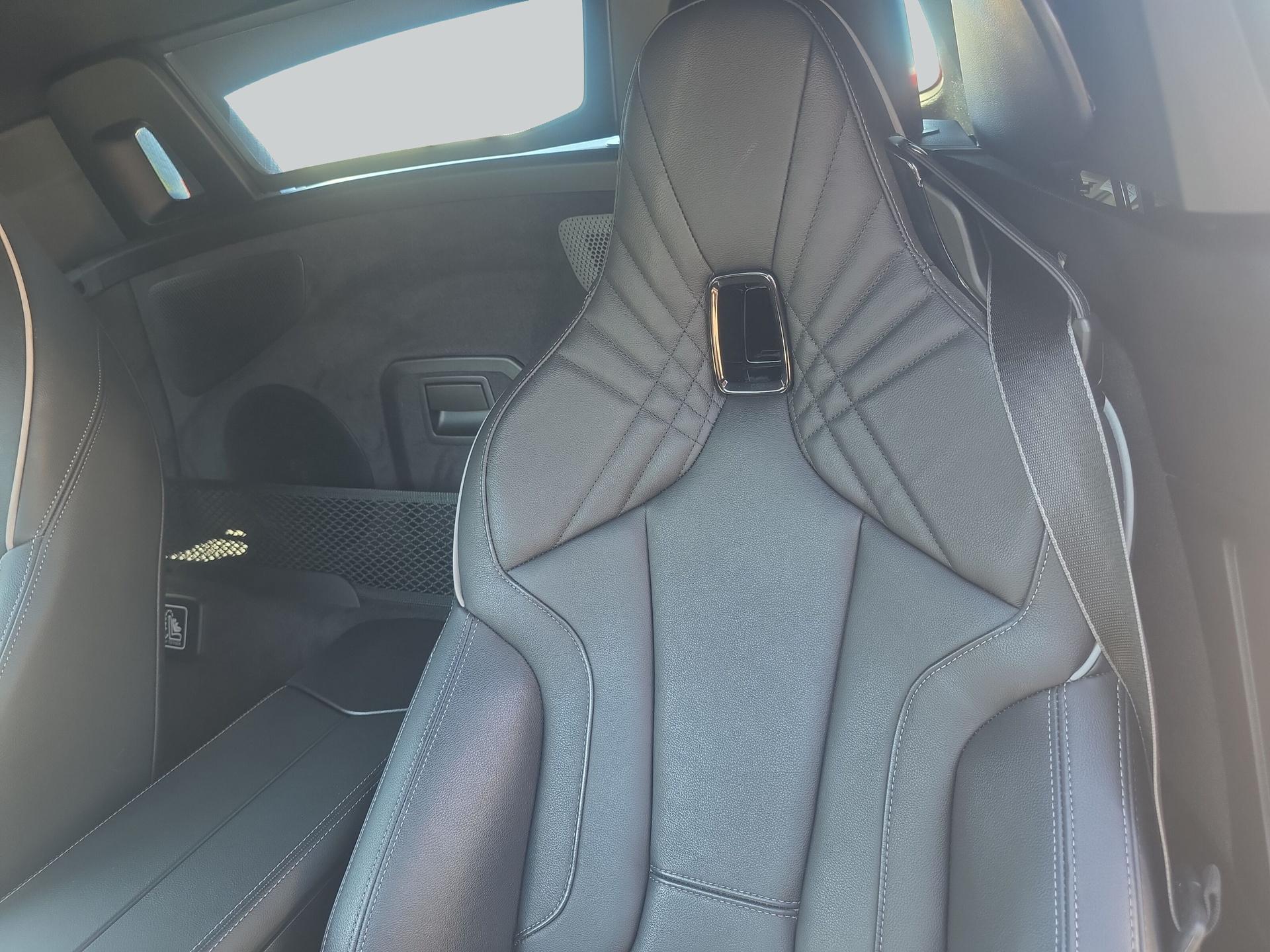 BMW Z4 – Bild 7