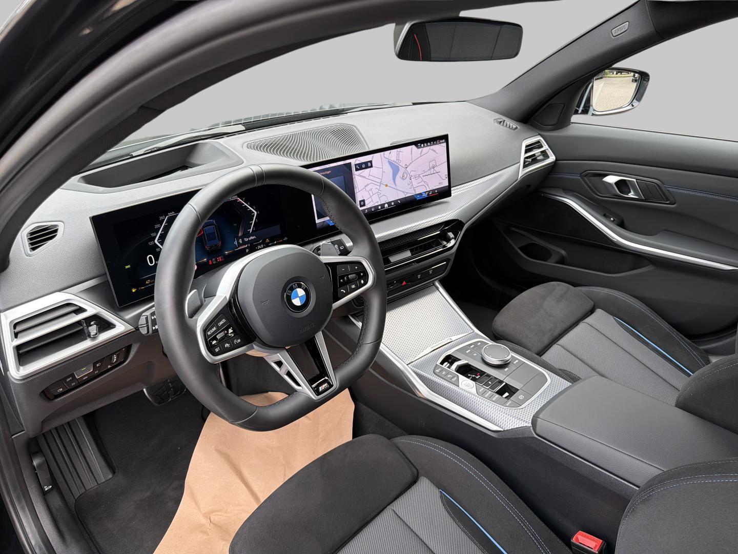 BMW 3er Touring – Bild 7