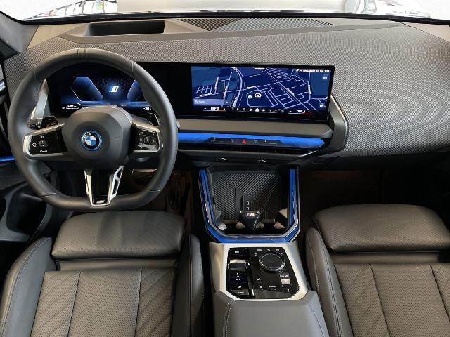 BMW X3 – Bild 10