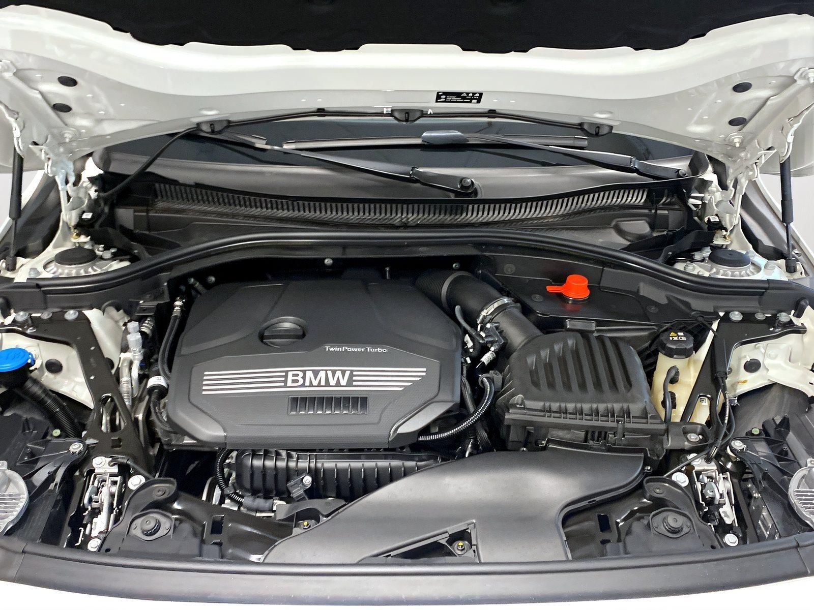BMW 1er – Bild 18