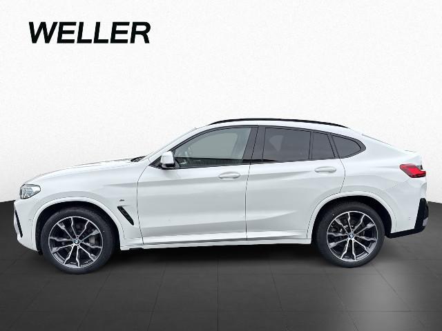 BMW X4 – Bild 5