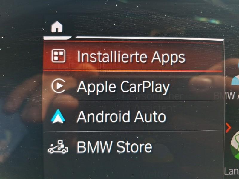BMW M135i — BMW M135i xDrive 5-Türer
