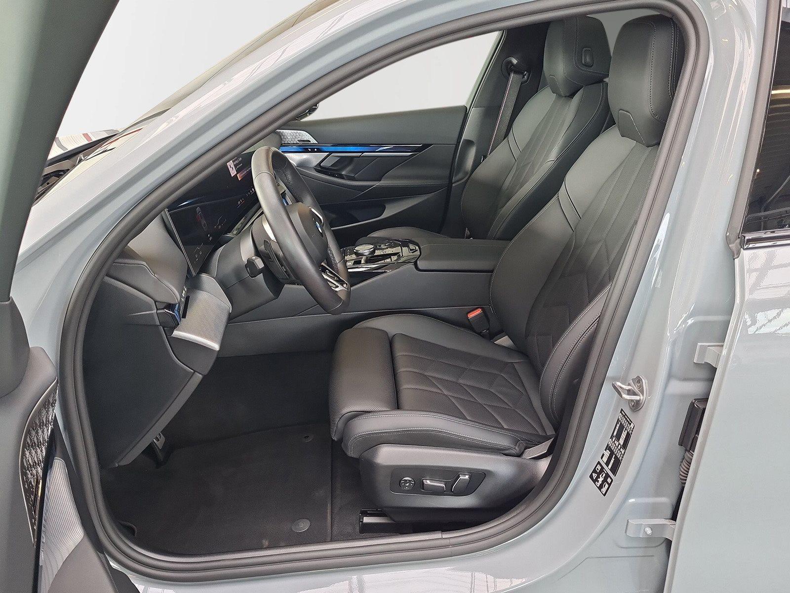 BMW 5er Touring – Bild 12